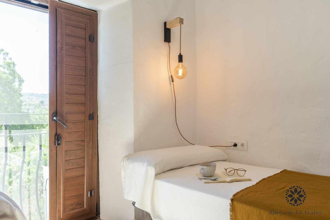 Casa Ribera De Los Frailes Villa Ronda Kültér fotó